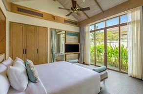 Fusion Resort & Villas Da Nang