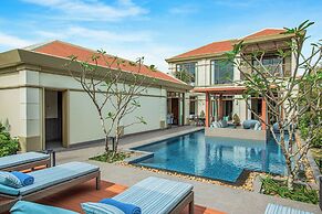 Fusion Resort & Villas Da Nang
