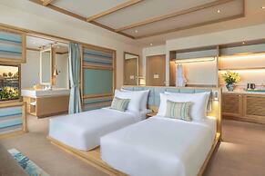 Fusion Resort & Villas Da Nang