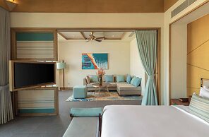 Fusion Resort & Villas Da Nang