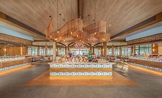 Fusion Resort & Villas Da Nang