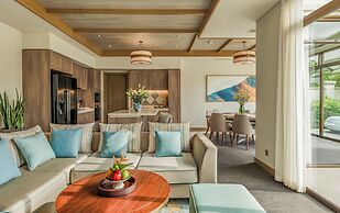 Fusion Resort & Villas Da Nang