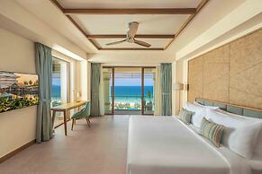 Fusion Resort & Villas Da Nang