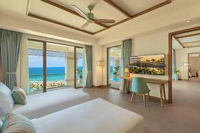 Fusion Resort & Villas Da Nang