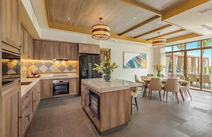 Fusion Resort & Villas Da Nang