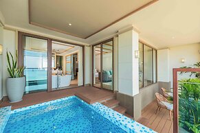 Fusion Resort & Villas Da Nang