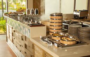 Fusion Resort & Villas Da Nang