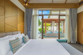 Fusion Resort & Villas Da Nang