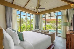 Fusion Resort & Villas Da Nang