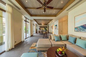 Fusion Resort & Villas Da Nang