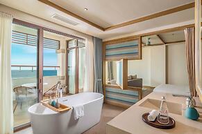Fusion Resort & Villas Da Nang