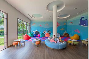 Fusion Resort & Villas Da Nang