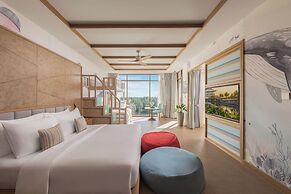 Fusion Resort & Villas Da Nang