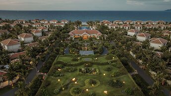 Fusion Resort & Villas Da Nang