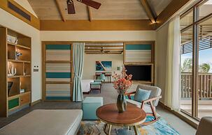 Fusion Resort & Villas Da Nang