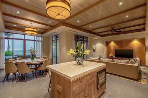 Fusion Resort & Villas Da Nang