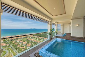 Fusion Resort & Villas Da Nang