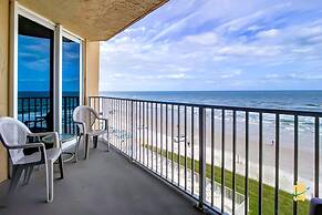 Beachfront Oceania Beach Club Complex