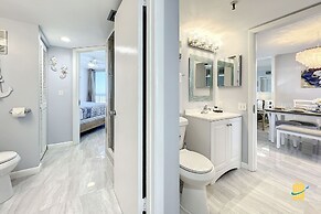 Beachfront Oceania Beach Club Complex