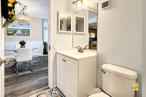 Beachfront Oceania Beach Club Complex