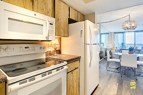 Beachfront Oceania Beach Club Complex