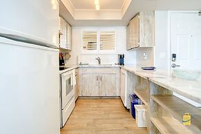 Beachfront Oceania Beach Club Complex