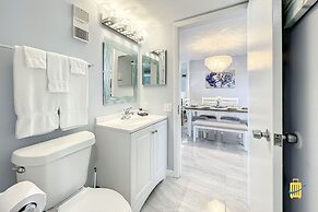 Beachfront Oceania Beach Club Complex