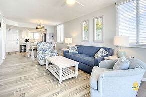 Beachfront Oceania Beach Club Complex