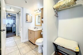 Beachfront Oceania Beach Club Complex