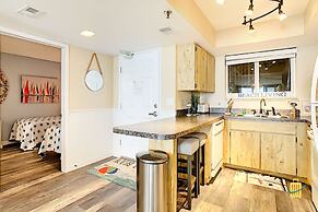 Beachfront Oceania Beach Club Complex