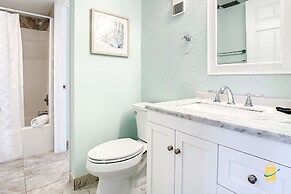 Beachfront Oceania Beach Club Complex