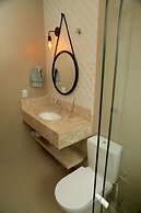 Refúgio da Ibiraquera Jacuzzi e Vista