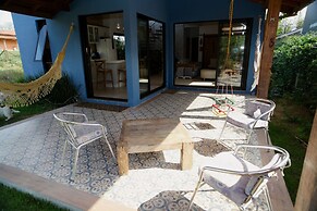 Refúgio da Ibiraquera Jacuzzi e Vista