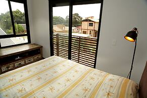 Refúgio da Ibiraquera Jacuzzi e Vista