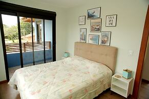 Refúgio da Ibiraquera Jacuzzi e Vista