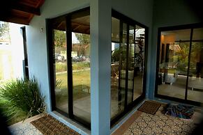 Refúgio da Ibiraquera Jacuzzi e Vista