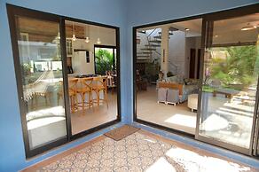 Refúgio da Ibiraquera Jacuzzi e Vista