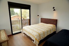 Refúgio da Ibiraquera Jacuzzi e Vista