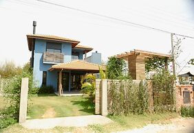 Refúgio da Ibiraquera Jacuzzi e Vista