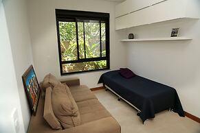 Refúgio da Ibiraquera Jacuzzi e Vista