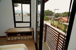 Refúgio da Ibiraquera Jacuzzi e Vista