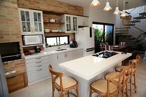 Refúgio da Ibiraquera Jacuzzi e Vista