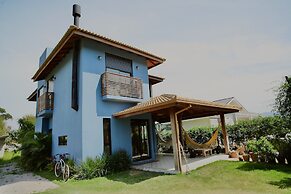 Refúgio da Ibiraquera Jacuzzi e Vista