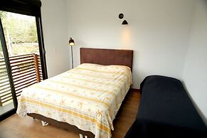 Refúgio da Ibiraquera Jacuzzi e Vista