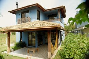 Refúgio da Ibiraquera Jacuzzi e Vista