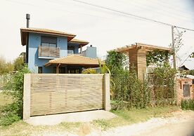 Refúgio da Ibiraquera Jacuzzi e Vista