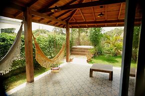 Refúgio da Ibiraquera Jacuzzi e Vista