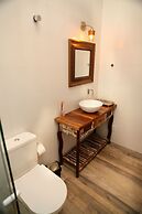 Refúgio da Ibiraquera Jacuzzi e Vista