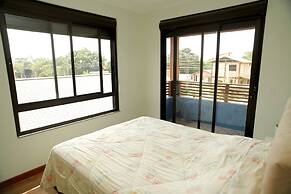 Refúgio da Ibiraquera Jacuzzi e Vista