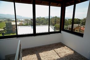 Refúgio da Ibiraquera Jacuzzi e Vista